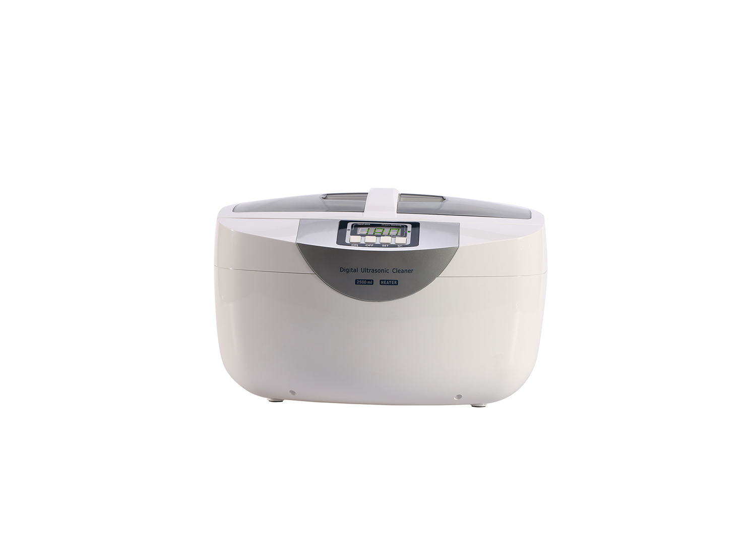 اولتراسونیک 2.5 لیتری مدل CD 4820 برند Codyson