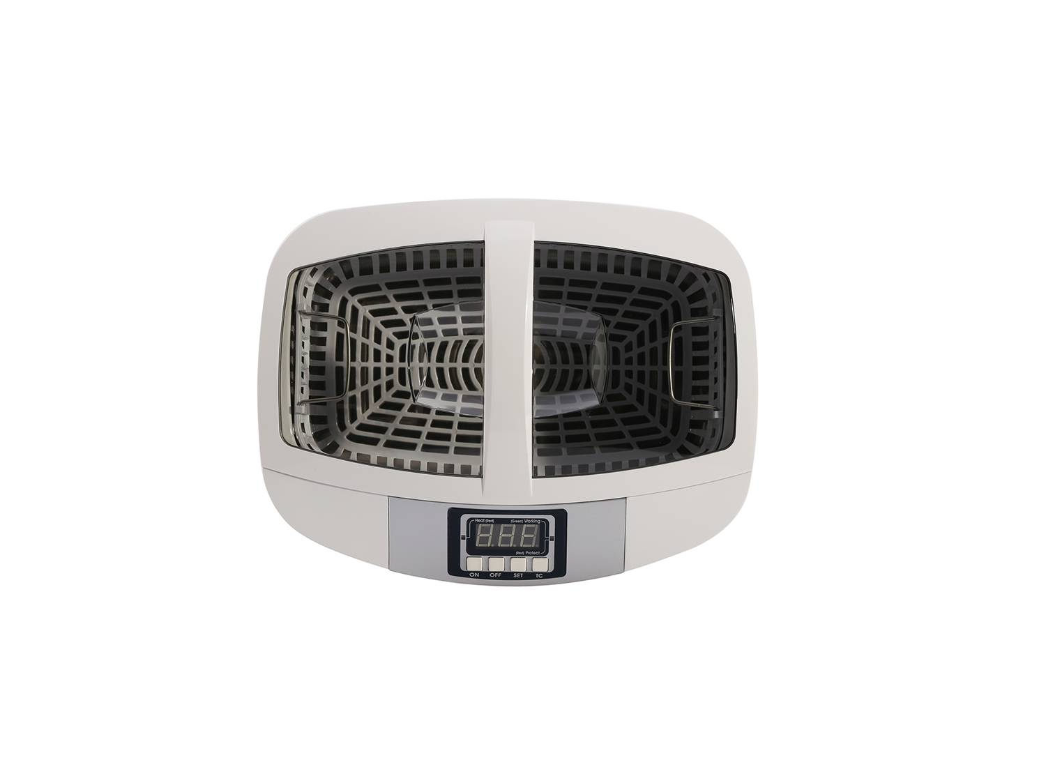 اولتراسونیک 2.5 لیتری مدل CD 4820 برند Codyson