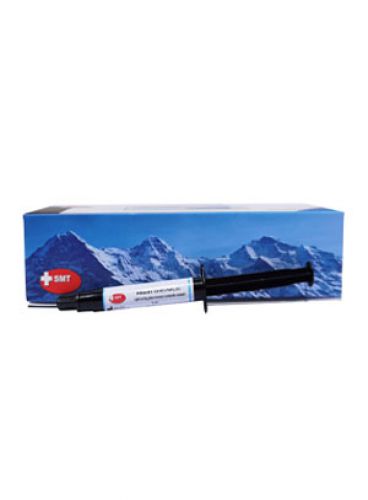 |سمان گلاس آینومر لایت کیور Medi GIC/VLC برند Swiss MediTec