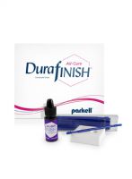 مایع پالیش گلیز DuraFinish بطری 5 میلی لیتری برند Parkell