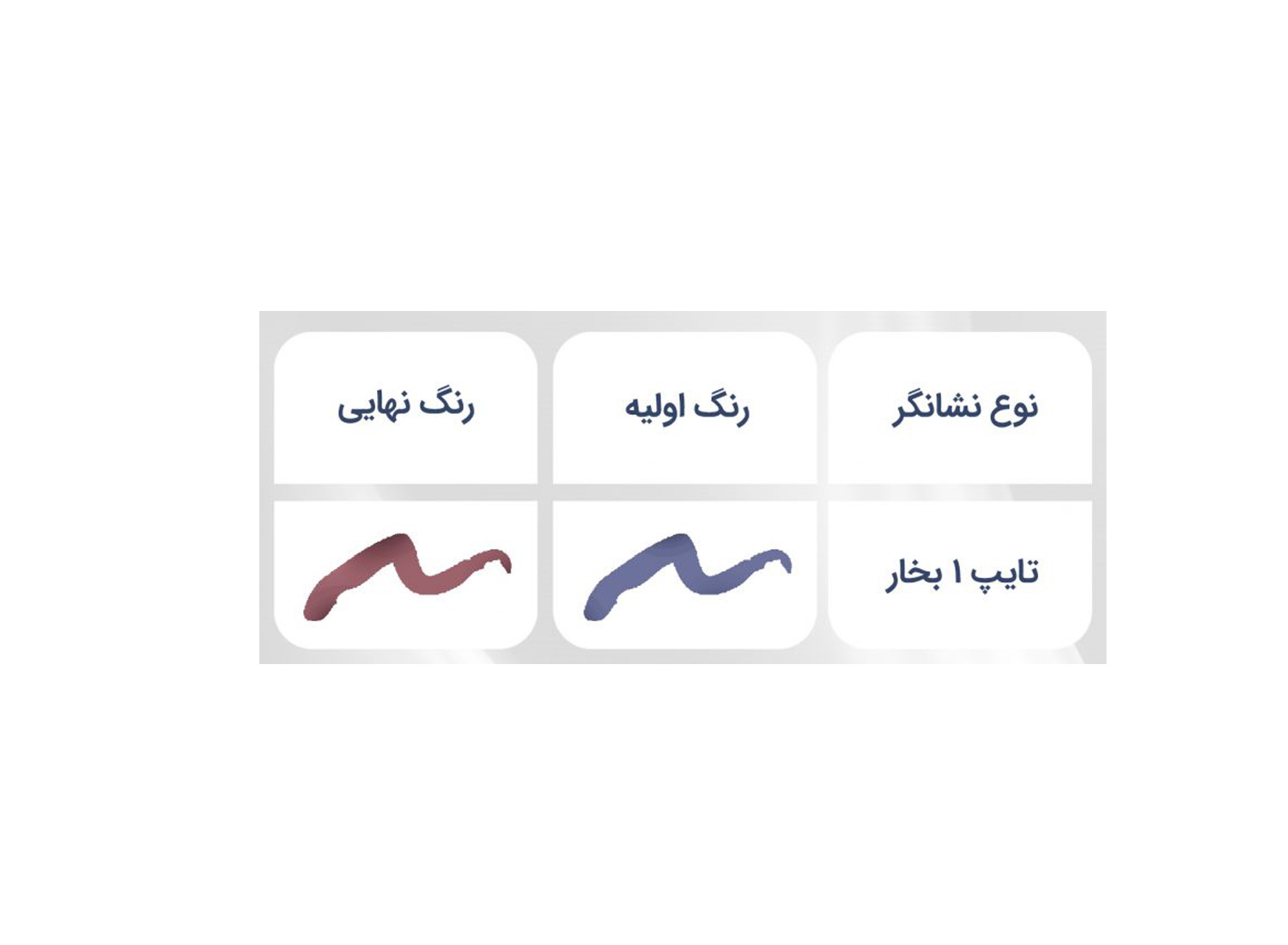 ماژیک مارکر اتوکلاو برند RRS بسته 10 عددی