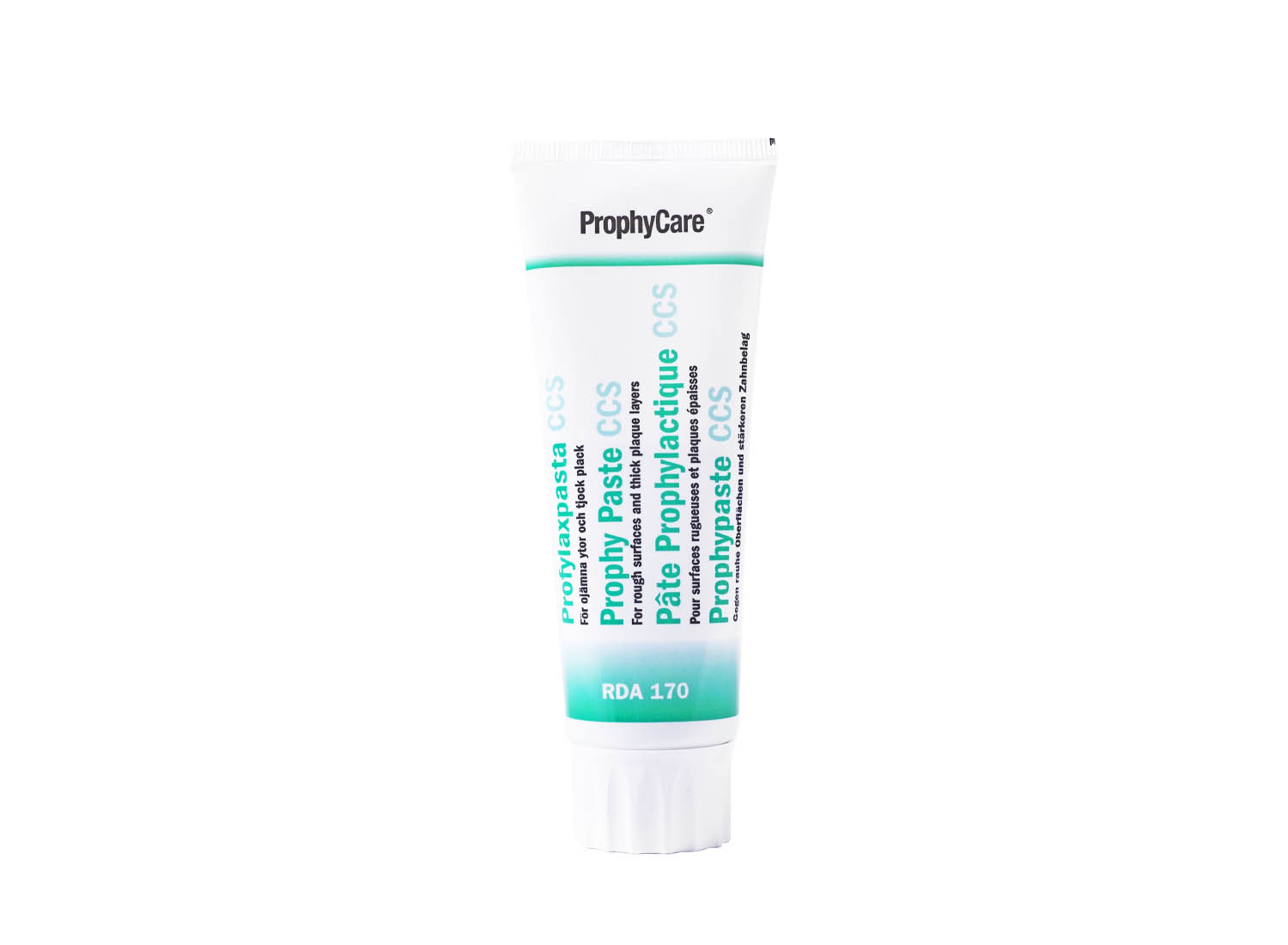 خمیر پروفیلاکسی ProphyCare برند Directa