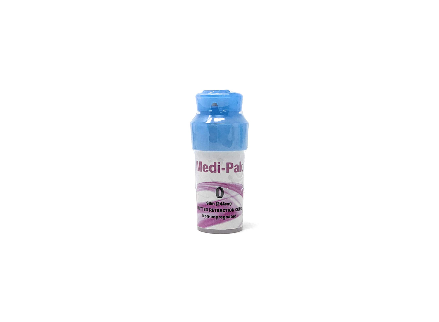 نخ زیر لثه Medi-Pak برند MEDICEPT