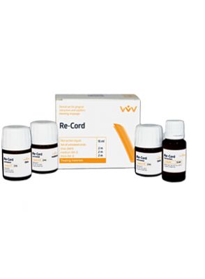 |نخ زیرلثه RE-CORD برند VLADMIVA
