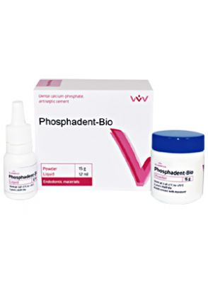 |سمان کلسیم فسفات PHOSPHADENT BIO برند VLADMIVA