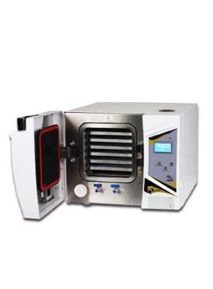 اتوکلاو رومیزی کلاس بی 18 لیتری مربعی مدل Cubic برند آویکو