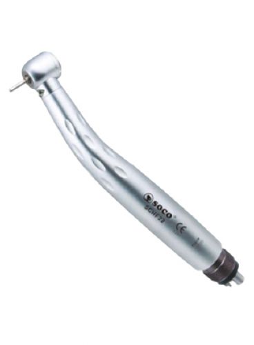|توربین LED دندانپزشکی مدل F22-M4 برند SOCO
