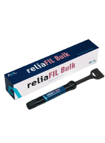 |کامپوزیت خلفی بالک فیل Relia Fil Bulk برند AHL