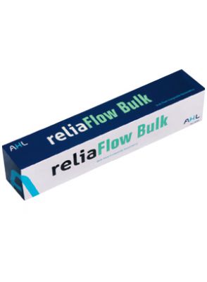 |کامپوزیت فلو بالک فیل Reliaflow Bulk سرنگ 2 گرمی برند AHL