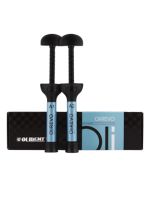 کامپوزیت نانو هیبرید لایت کیور Olirevo سرنگ 4 گرمی برند Olident