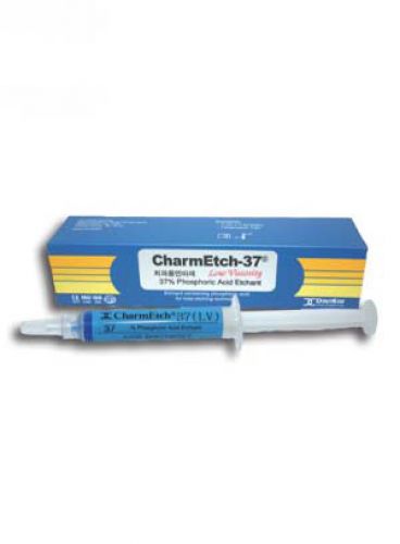 |اسید اچ 37 درصد CharmEtch برند DentKist