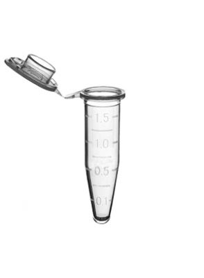 |میکروتیوب برند QC LAB