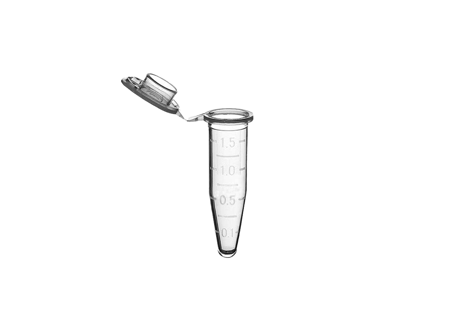میکروتیوب برند QC LAB