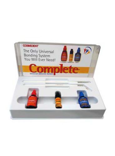 |کیت باندینگ مدل Complete Bonding Kit برند Cosmedent