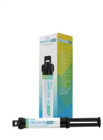 کامپوزیت کوربیلدآپ فلو دوال کیور Core-Flo DC LITE-Opaque White برند Bisco