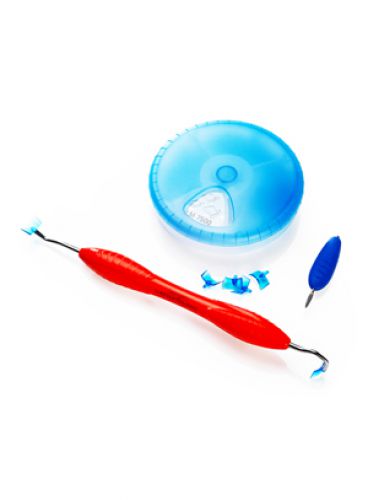 |قلم کامپوزیت GINGIVAL RETRACTING KIT برند LM