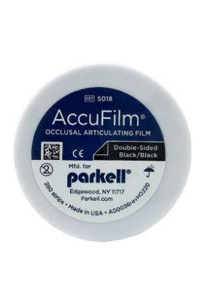 |کاغذ آرتیکولاسیون Accu Film برند Parkell