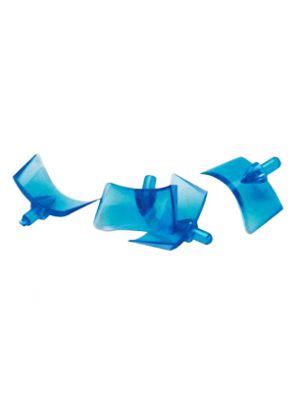 |رترکتور پلاستیکی لثه Gingival Blue برند LM