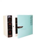 دستگاه آون آزمایشگاهی هوشمند برند بهسان