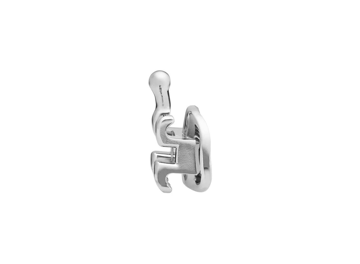 براکت فلزی ارتودنسی Mastro برند Ortho Organizer
