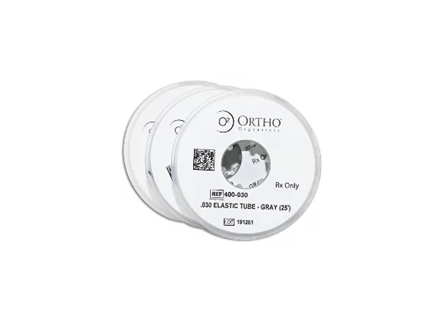 الاستیک تیوب برند Ortho Orgnaizers