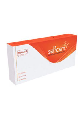 |سمان رزینی دوال کیور SELFCEM برند Medicept