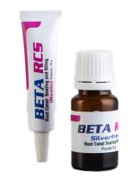 سیلر اندو دندانپزشکی BetaRCS برند بتادنت