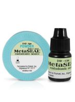 سیلر اندو لایت کیور دندانپزشکی MetaSeal بسته پودر 5 گرمی برند Parkell