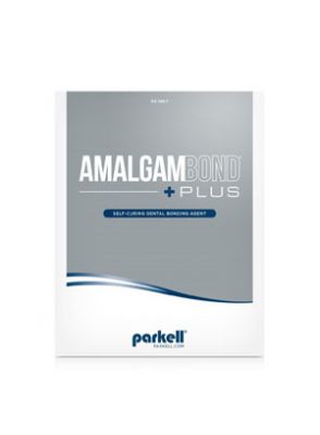 |کیت باندینگ نسل چهارم Amalgam Bond Plus برند Parkell
