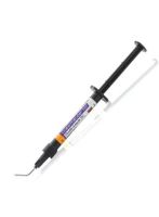 کامپوزیت فلو رنگی Characterization Tints سرنگ 0.5 گرمی برند Bisco