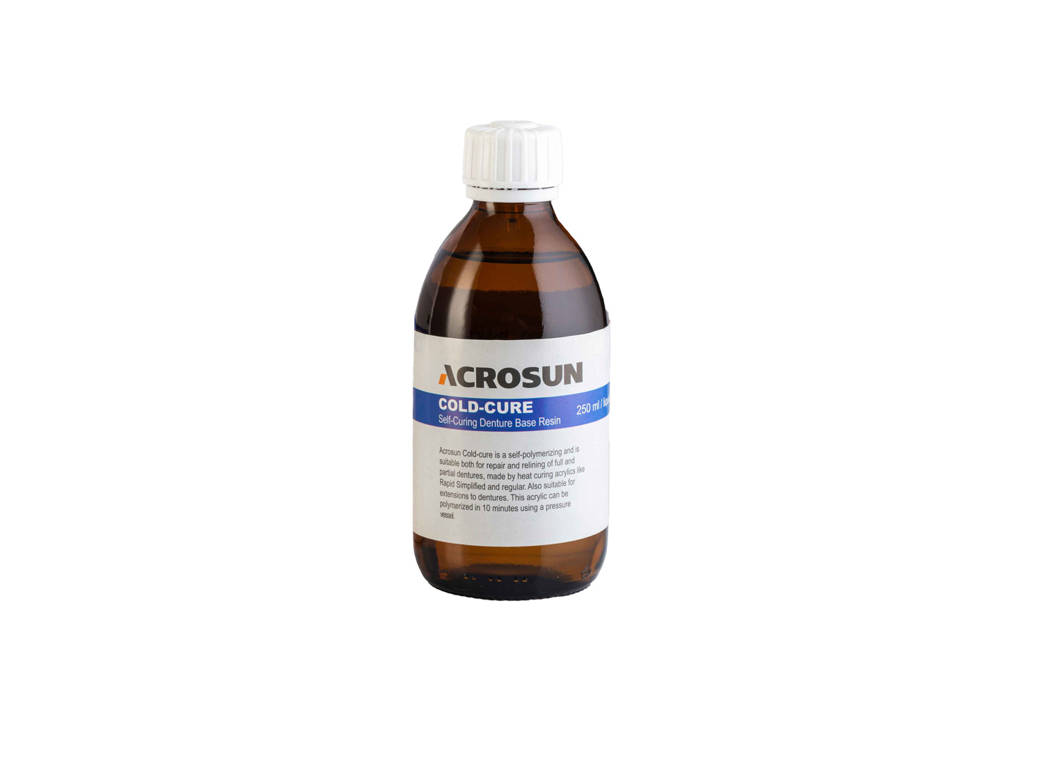مایع مونومر آکریل فوری برند ACROSUN