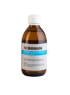 |مایع مونومر آکریل کستینگ برند Acrosun