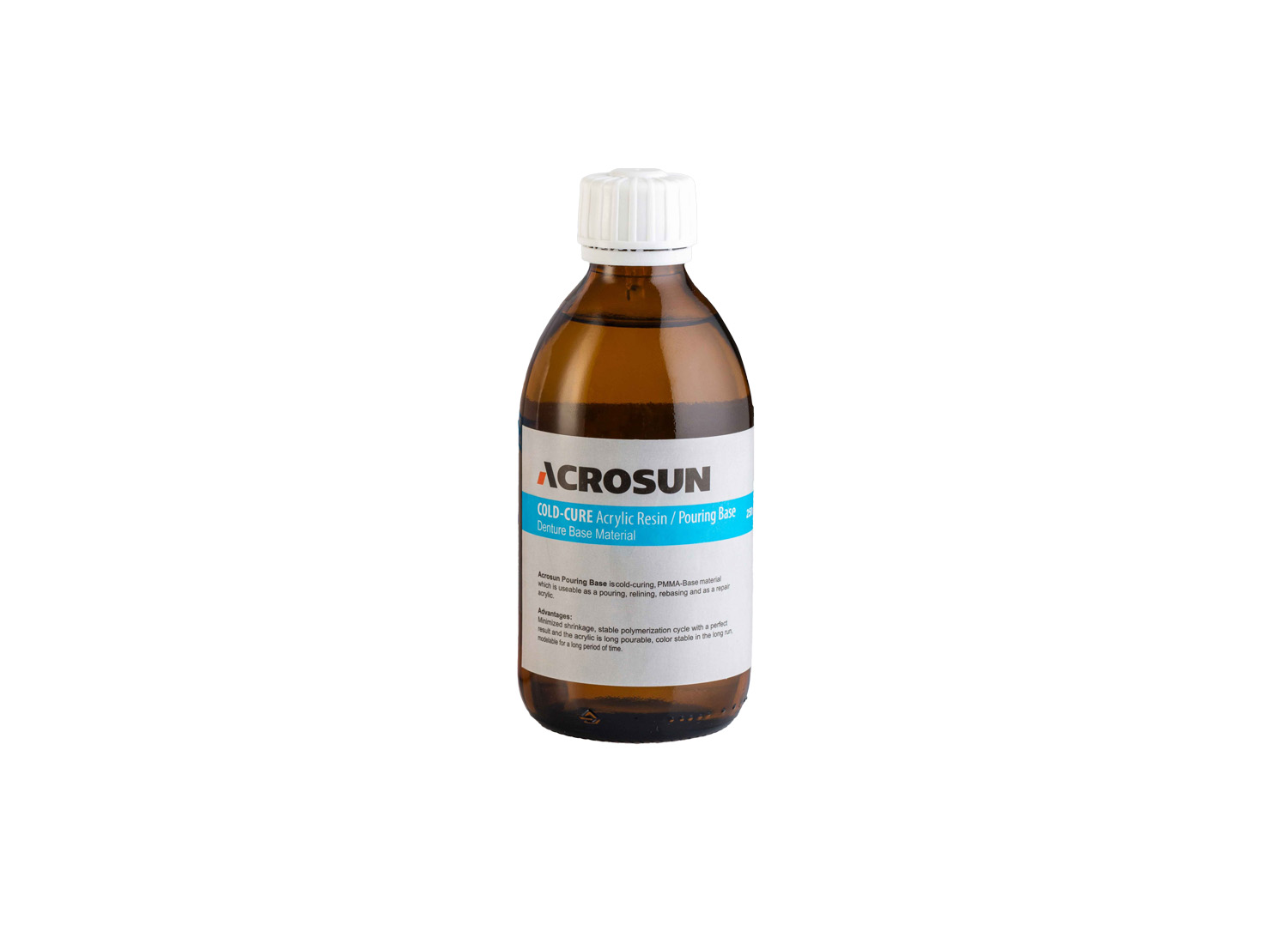 مایع مونومر آکریل کستینگ برند Acrosun