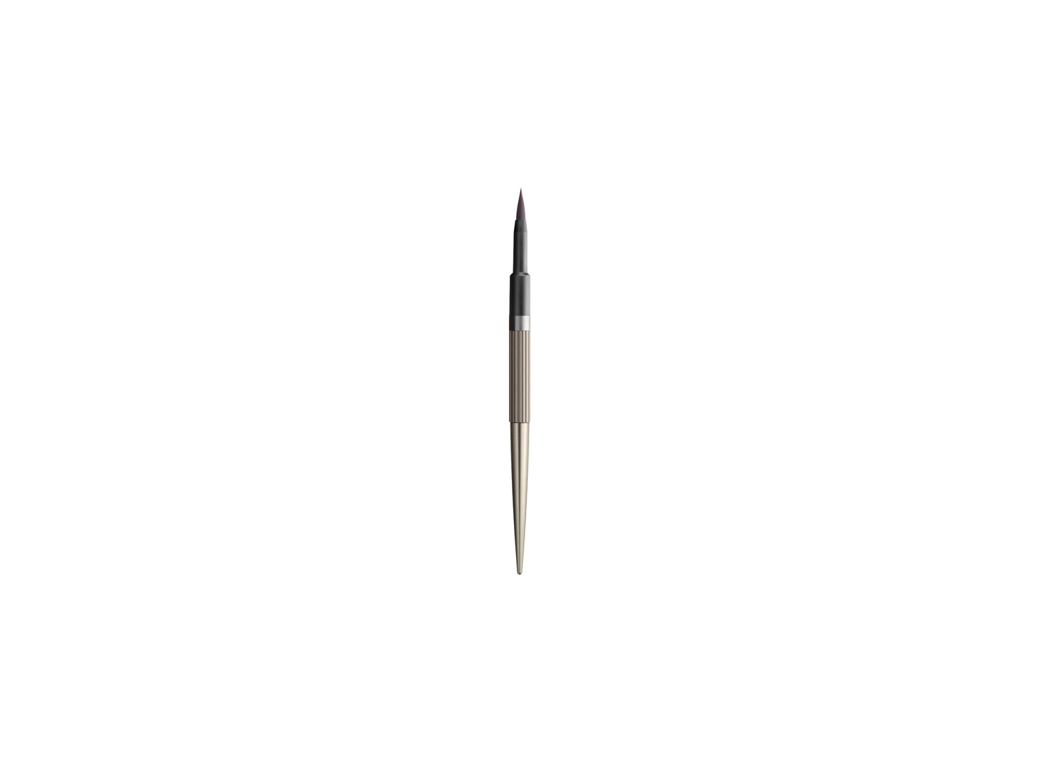 قلم موی N.ERA با دسته آلومینیومی برند Smile Line