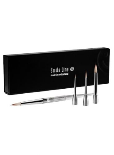 |قلم موی طبیعی RSPCT ست 4 عددی برند Smile Line