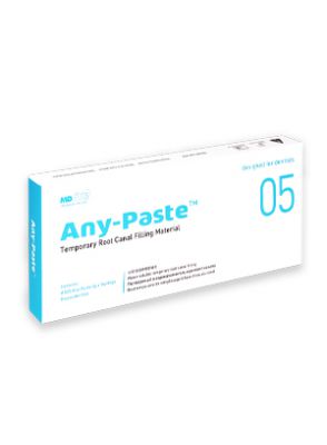 |خمیر کلسیم هیدروکساید Any-Paste سرنگ 2 گرمی برند MDCLUS