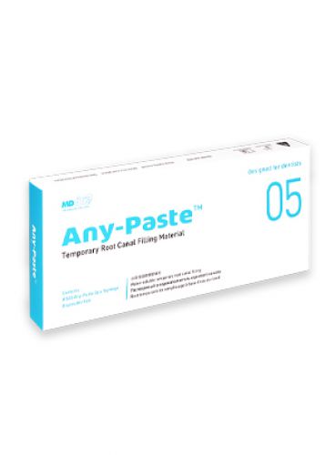 |خمیر کلسیم هیدروکساید Any-Paste سرنگ 2 گرمی برند MDCLUS