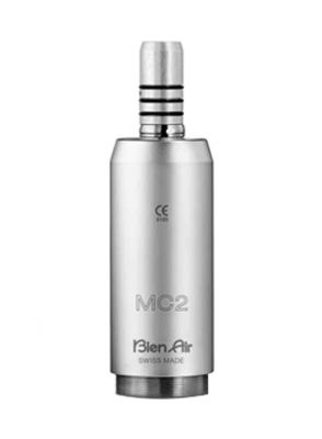 |میکروموتور فایبراپتیک آب از داخل MC2 ISOLITE 300 برند Bien Air Dental