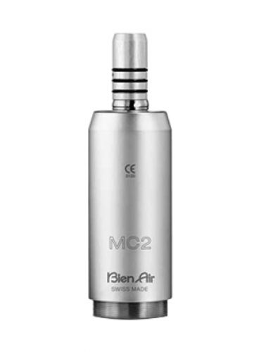 |میکروموتور فایبراپتیک آب از داخل MC2 ISOLITE 300 برند Bien Air Dental