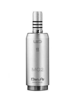 |ست میکروموتور فایبراپتیک آب از داخل MC2 LED برند Bien Air Dental