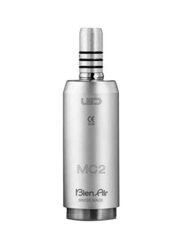 |ست میکروموتور فایبراپتیک آب از داخل MC2 LED برند Bien Air Dental