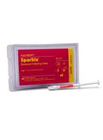 خمیر پالیش کامپوزیت الماسی Sparkle برند PulpDent