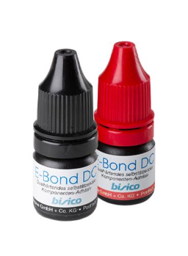 |باندینگ نسل ششم E Bond DC بطری 5 میلی لیتری برند Bisico