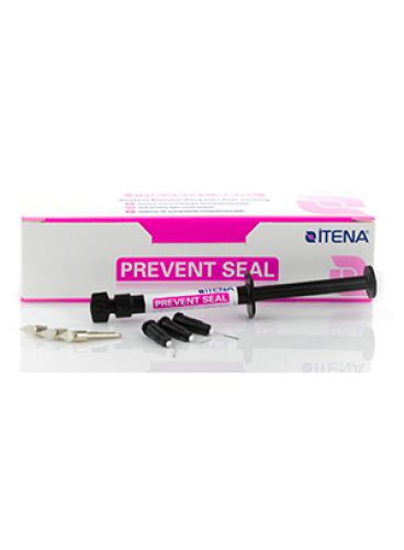 |فیشور سیلانت لایت کیور سلف اچ Prevent Seal برند itena