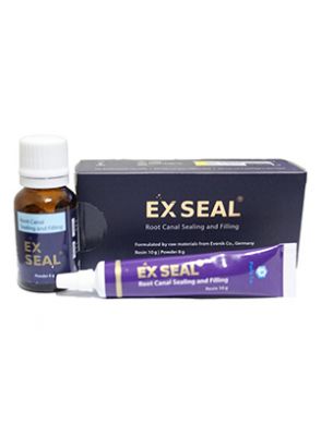 |سیلر اندو رزینی دندانپزشکی Ex Seal برند پارلا