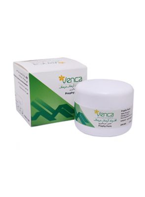 |خمیر جرمگیری پروفیلاکسی Prophy Paste قوطی 85 گرمی برند Venca