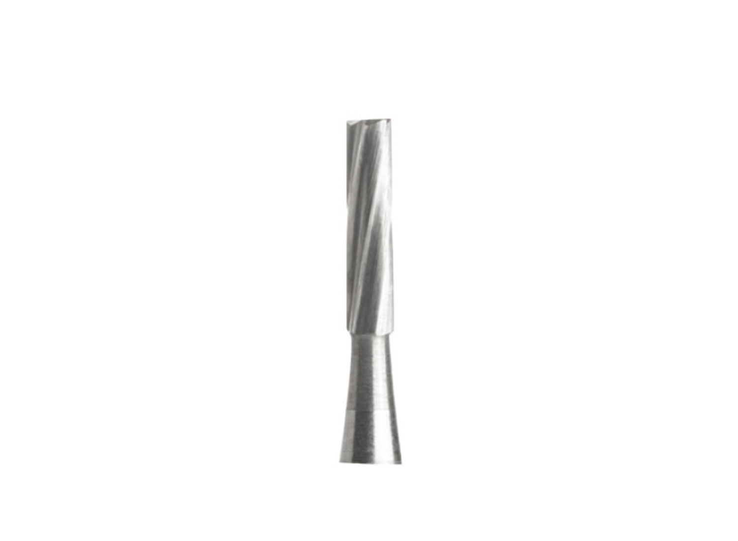 فرز کارباید استوانه ای ته صاف توربین مدل C21L.314 برند RDT