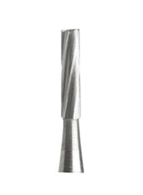 |فرز کارباید استوانه ای ته صاف توربین مدل C21L.314 برند RDT