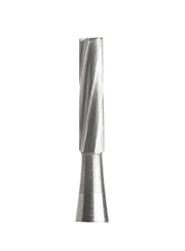 |فرز کارباید استوانه ای ته صاف توربین مدل C21L.314 برند RDT