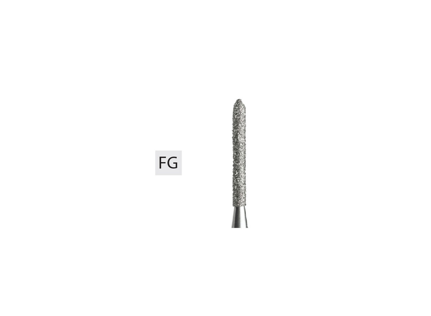 فرز الماسی استوانه ای سوزنی توربین مدل 886 برند RDT
